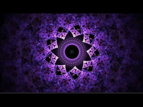 Lucid Dreaming Sound Bath  | Thunderstorm and Singing Bowls | Astral Traveling | 963 hz