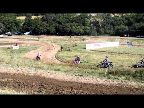 2a Etapa Copa Zemmac de Velocross - 22/03/2015