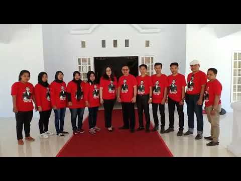 Dukungan Janwar KDI 2018