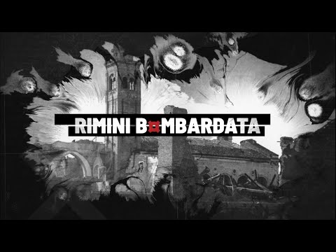 Rimini Bombardata - Promo