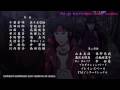 Sengoku Basara Ending "Break & Peace" 