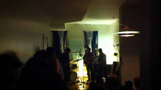 blink. - "Protect From Light" - House Party Starting Jazz Series - 3/23/11
