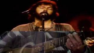 ♪♫ Eric Clapton - Holy Mother (Acoustic Guitar Live Unplugged Cover) MOTHER&#39;S DAY SONG