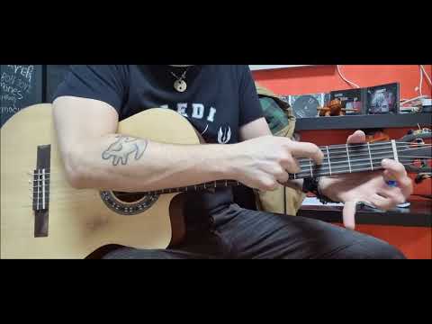 Quen Puidera Namorala - Luis Emilio Batallan