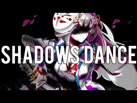 SHADOWS DANCE (Rogue PvP) - (Subtlety Rogue PvP) Warlords of Draenor 6.2