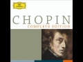 Variations Brillantes Op 12 In Bb - Chopin