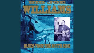 Ride In My New Car With Me Blues