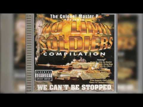 Ghetto Commission   Ghost In Da Dark II 1080p HQ