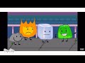 I Voice Acted BFDIA 13 Horribly On Purpose