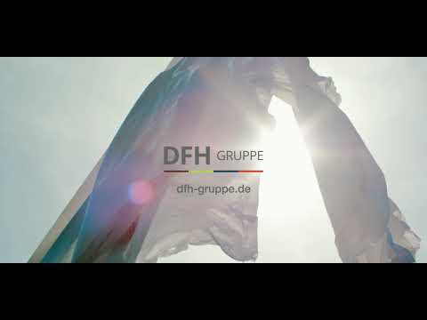 Karriere bei der DFH – Wir suchen Außendienstmitarbeiter Montage (m/w/d)!