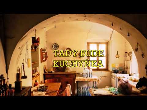 Sklepy pod Turbovnou