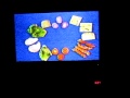 Sesame Street Sandwich