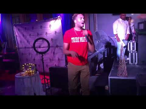 Tribe Mafia - CEO Wednesday Live feat Quin nfn & Tay Money Duh 2018