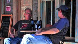 preview picture of video 'William Chris Vineyards - 2010 Enchanté 1080p.mov'