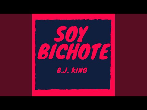 SOY BICHOTE (Live)