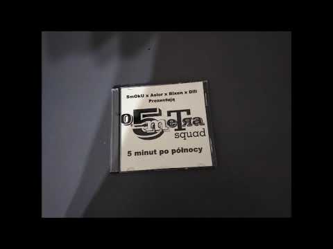 0.5 Metra Squad - Pamiętam