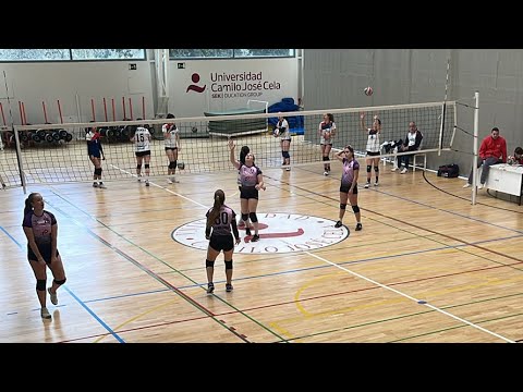 CV Bulldogs - Junior vs Colmenar