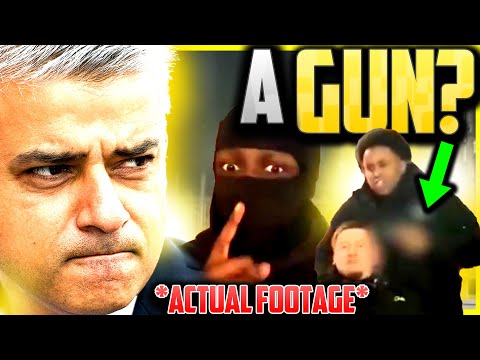 London “Muslim Prank” Goes Too Far, Trump Speaks Out: This Is Britain Now?