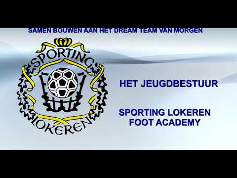 K.SC.Lokeren - FC Lebbeke - Prov.U13 - 17 feb..2018