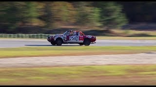 Lemons Wrapup--CMP (Fall) '18