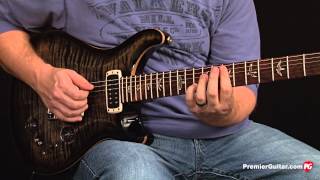 Video thumbnail for Review Demo - Jacques Effects Meistersinger Analog Chorus by Premier Guitar