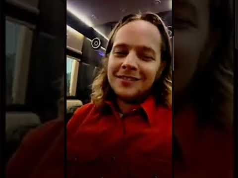 Billy Strings Public Apology to Jarrod Walker