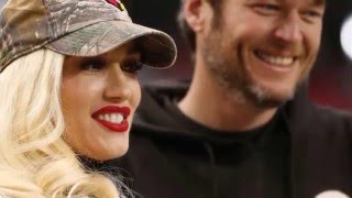 Gwen and Blake- Rare