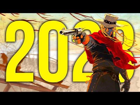 Should You Buy Call of Juarez Gunslinger in 2023? (Review)