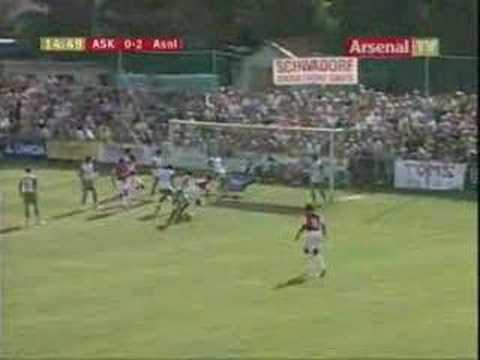 Schwadorf vs Arsenal 2.0