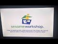 Sesame Workshop Online Bumper Spanish Version
