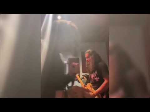 Knife Party by Poorstacy featuring Oli Sykes- song snippet