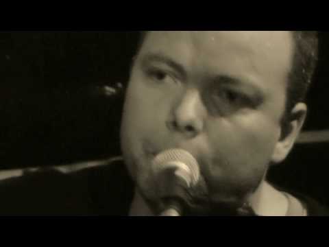 Rasmus Nøhr - Vintertræk