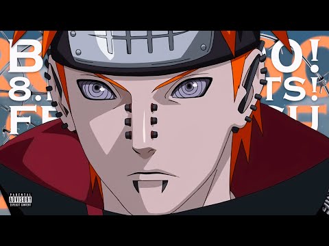 BROLY500! - No Regrets! feat. Zedsu