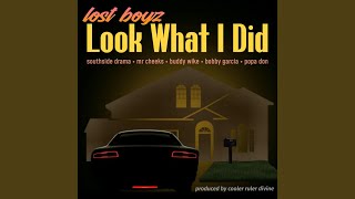 Look What I Did (prod. Cooler Ruler Divine)