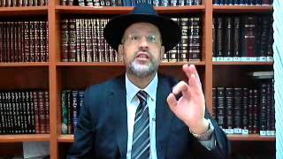 Le Rav nous répond Patie 5