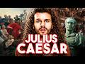 Why Rome MURDERED Its Greatest Leader Julius Caesar