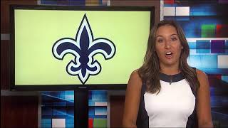 FOX 23 News @ 9 Sports for September 7