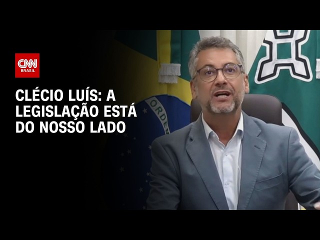 Legislação está do nosso lado, diz governador do Amapá sobre royalties do petróleo | BASTIDORES CNN