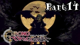 いよいよ魔王城へ！多すぎてしんどいｗpart14【SFCクロノトリガー実況】