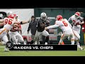 Raiders’ All-Time Memorable Highlights vs. Kansas City Chiefs | NFL