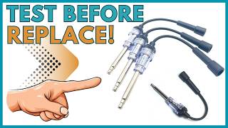 DIY Spark Plug Wire Diagnosis: Don't Waste Money at the Shop