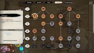 The Immortal Mayor ( Kingdom of Women ) Full Release Part 7