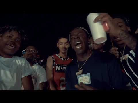 TsfTroop - SauceBrazy x TroopBP x SauceWoodWinnin