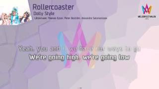 Dolly Style - &quot;Rollercoaster&quot;