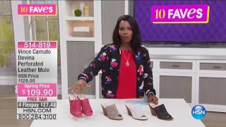 HSN | 10 FAVES 02.24.2017 - 03 AM
