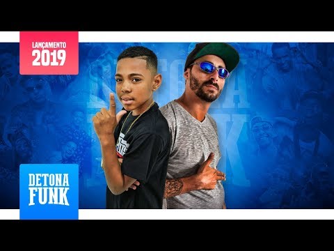 MC LF e MC Mano Osso - Hoje é Bailão (Prod. Dieguinho NVI)