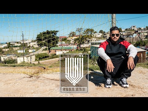 YONII - LEINWAND prod. by LUCRY (Official 5K Video)