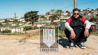 YONII - LEINWAND prod. by LUCRY (Official 5K Video)