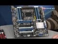 ASUS Rampage 4 Gene en P9X79 WS moederborden - Hardware.Info TV (Dutch)