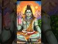 OM Namah Shivay Mahadev Shorts Viaril